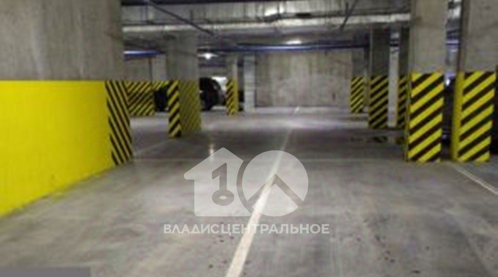 гараж г Новосибирск Студенческая ул Кирова 236 фото 2