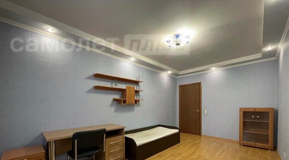 квартира г Брянск р-н Советский ул Крахмалева 39 фото 31