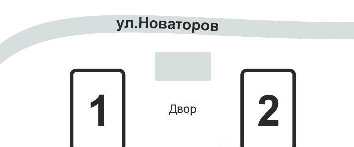 квартира г Рязань р-н Московский р-н 4-й фото 21