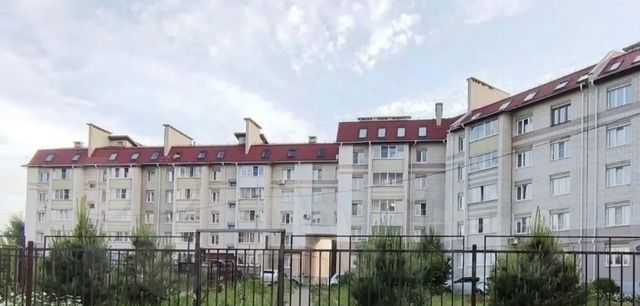 р-н Заволжский ул Красноборская 34к/2 фото