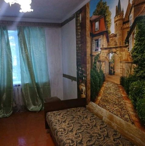 комната дом 102б муниципальное образование Белгород фото