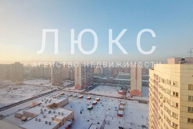 квартира ул Запорожская 73 Новокузнецкий городской округ фото