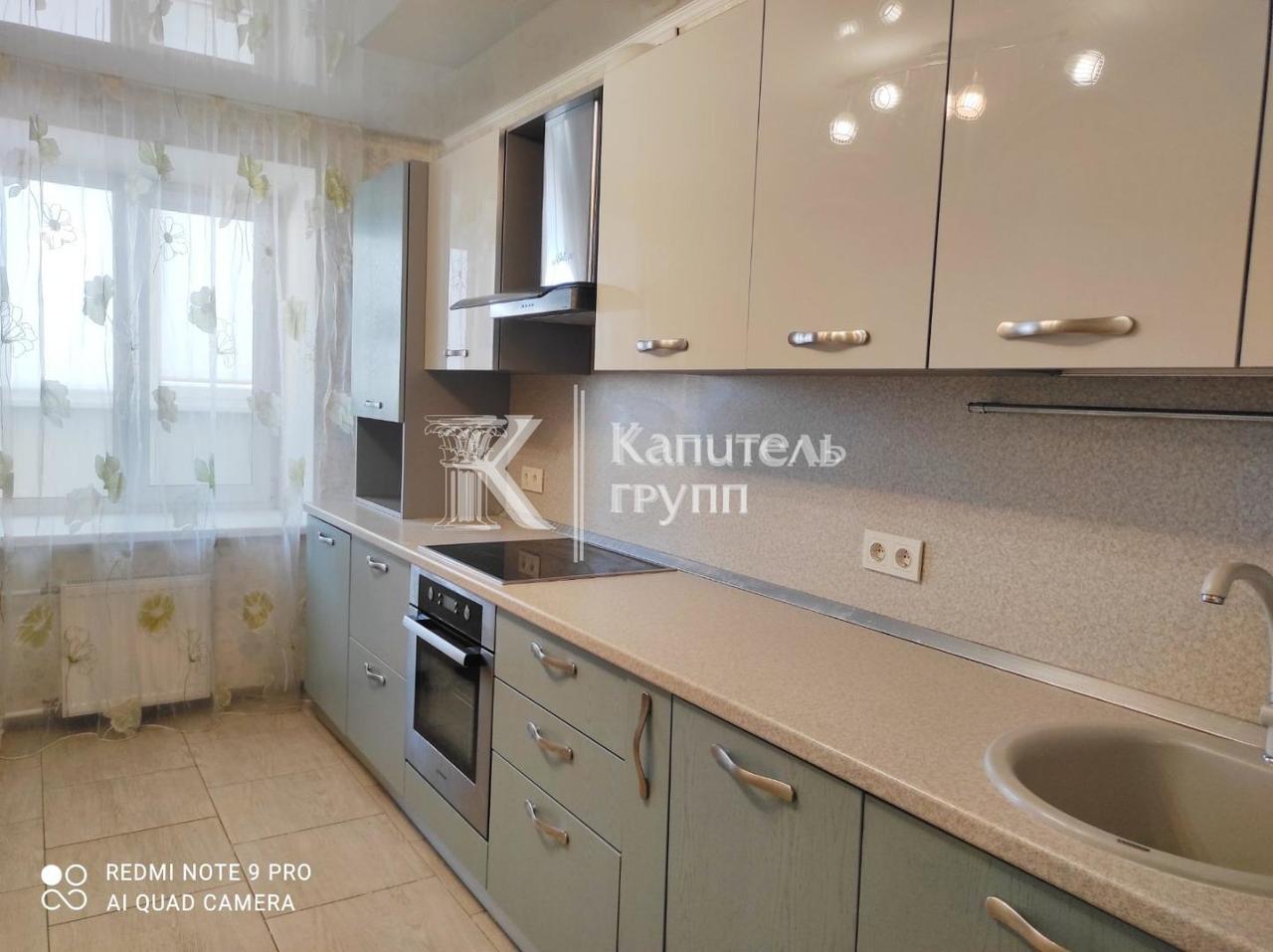 квартира г Тюмень ул Самарцева 177 фото 1