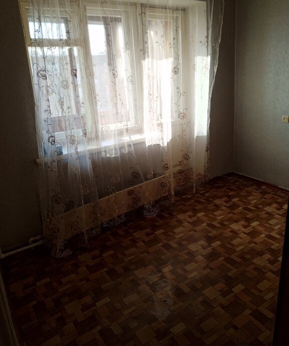 квартира г Юрга ул Кирова 27а фото 3