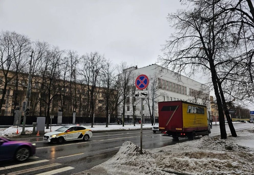 производственные, складские г Москва метро Нижегородская ул Авиамоторная 55к/12 фото 17