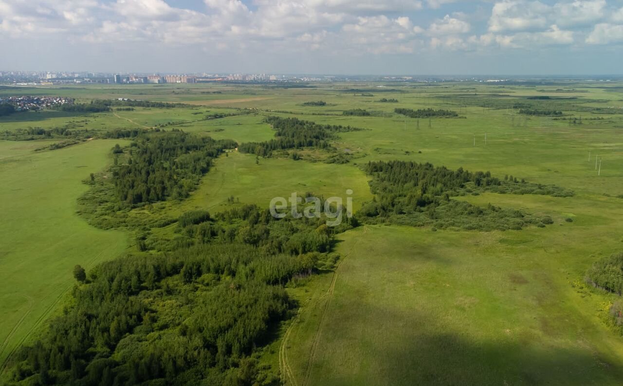 земля р-н Тюменский с Яр ул Почтовая Тюмень фото 4