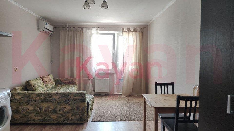 квартира г Краснодар р-н Прикубанский ул им. Героя Владислава Посадского фото 1