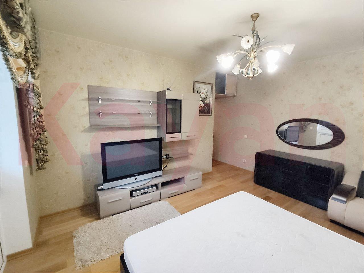 квартира г Краснодар р-н Западный б-р им. Клары Лучко 12 фото 4