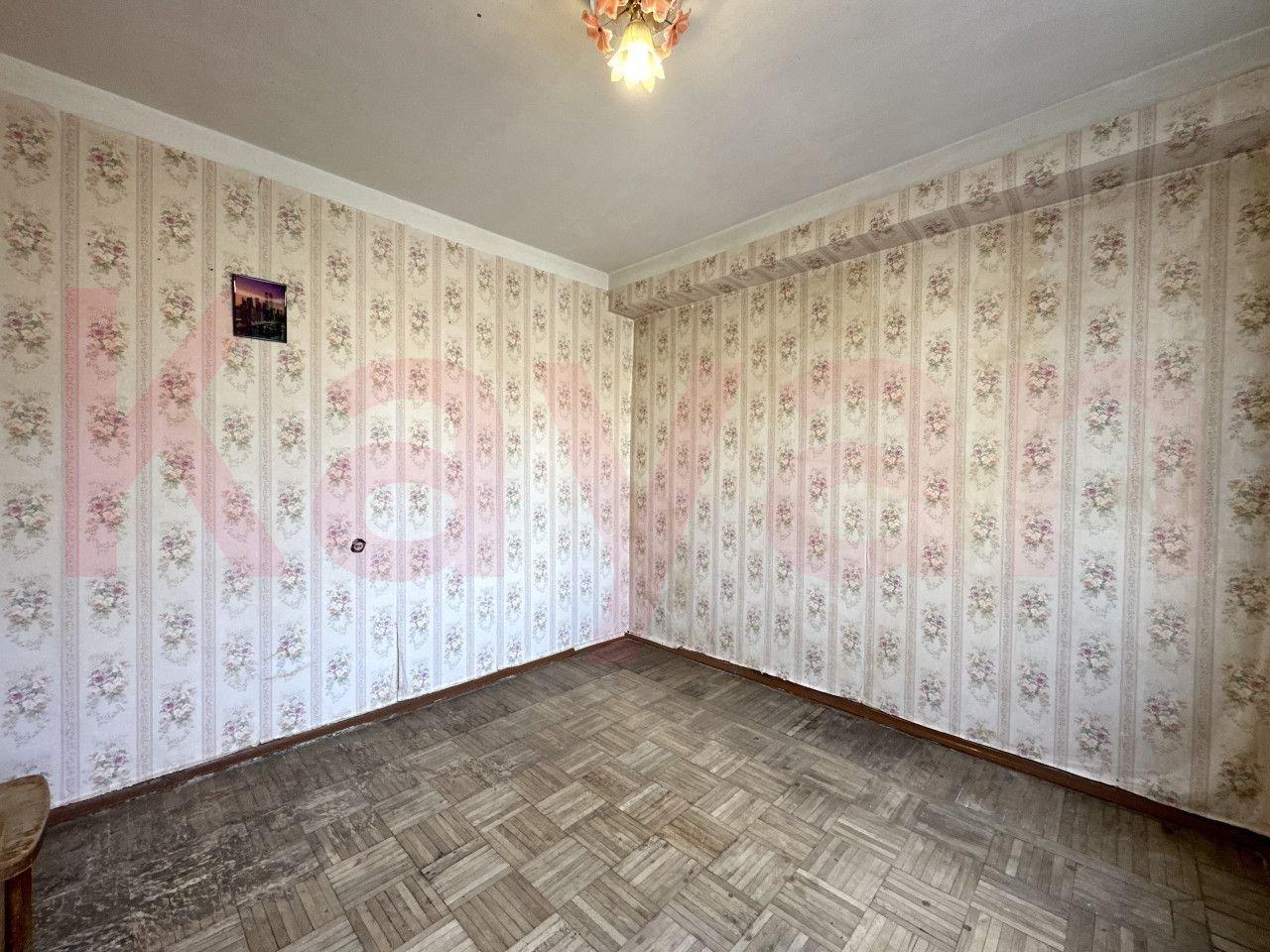 квартира г Краснодар р-н Центральный ул им. Айвазовского 110/1 фото 15