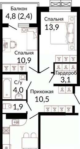 р-н Прикубанский фото