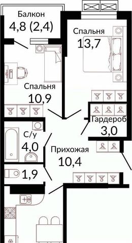 р-н Прикубанский фото