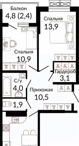 р-н Прикубанский фото