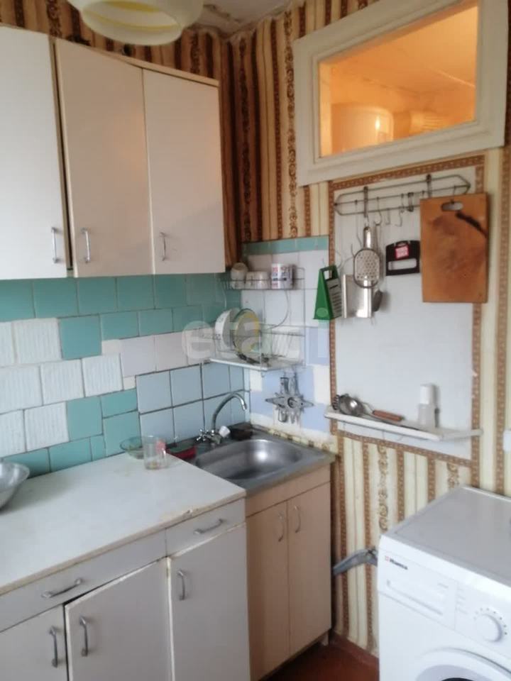квартира г Красноперекопск мкр 8 5 Симферополь фото 6