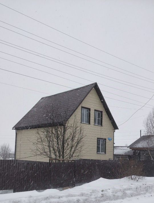 дом г Новоалтайск ул Крупской фото 2