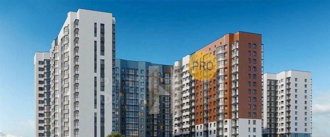 квартира г Калининград р-н Московский ул Батальная 104 фото 1