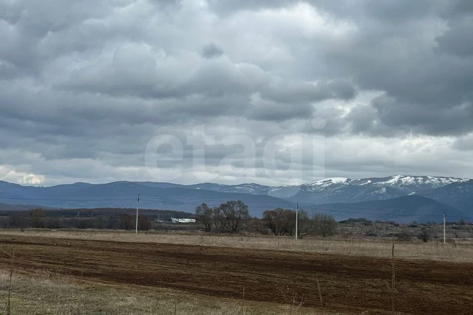 земля г Севастополь Балаклавский район, Орлиновский муниципальный округ фото 3