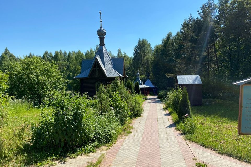 дом р-н Переславский д Хмельники ул Центральная 12 городской округ Переславль-Залесский фото 8