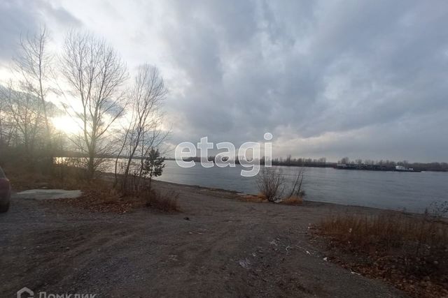 посёлок городского типа Березовка фото