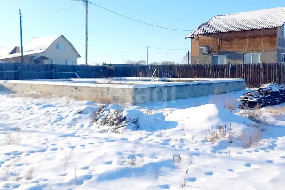 земля г Абакан городской округ Абакан, 9-й микрорайон фото 1