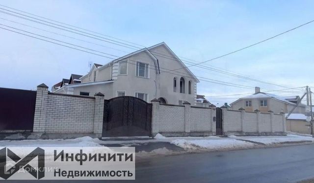 ул Боковая 1 городской округ Ставрополь фото