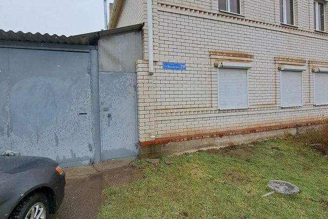 дом 29 городской округ Астрахань фото