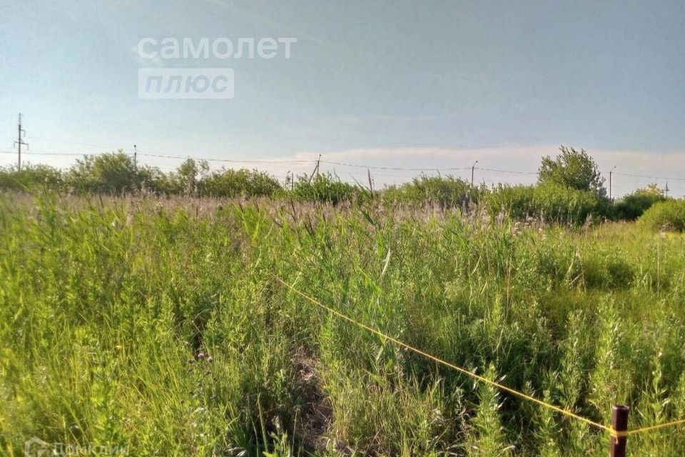 земля г Ялуторовск ул Комсомольская фото 1