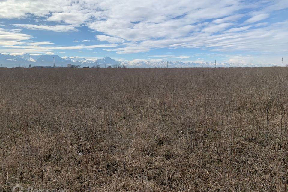 земля городской округ Владикавказ, посёлок городского типа Заводской фото 2