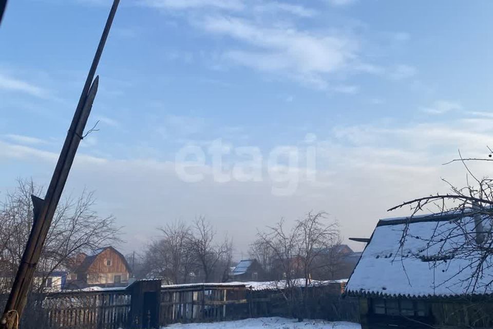 земля г Абакан городской округ Абакан, микрорайон Нижняя Согра фото 2