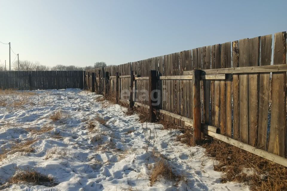 земля р-н Аскизский с/с Аскизский городской округ Абакан, Тракт-Индустриальный, Васильковая улица фото 2