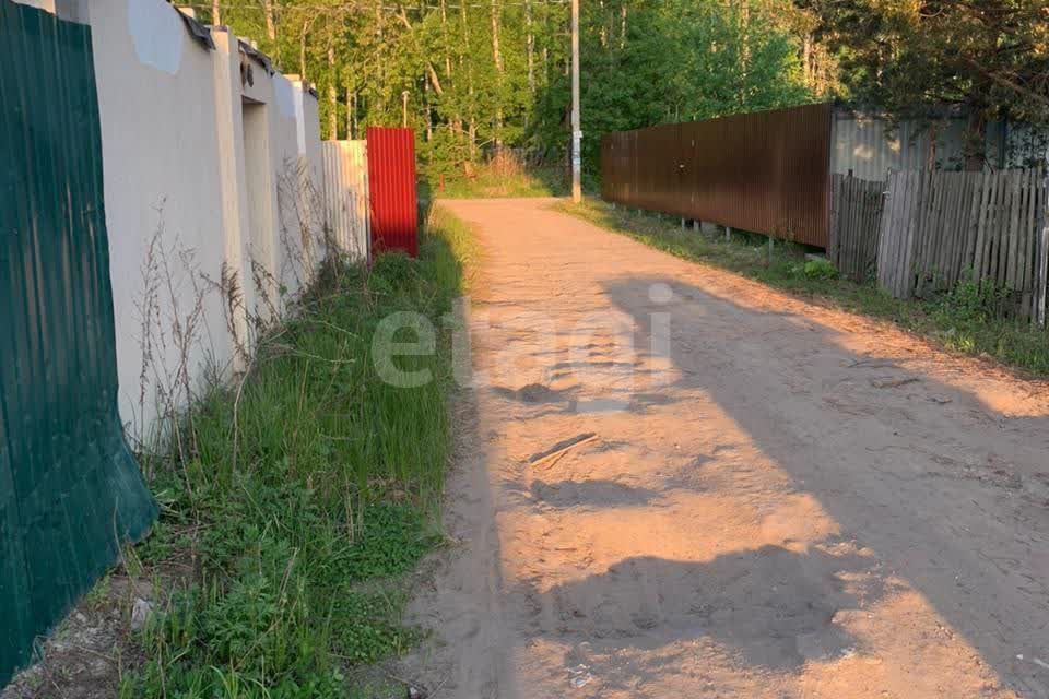 дом г Ульяновск СНТ Озон, городской округ Ульяновск фото 3