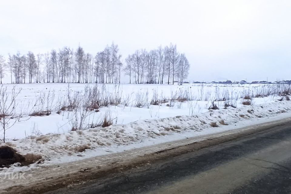 земля г Губкин микрорайон Салтыково, Губкинский городской округ фото 2