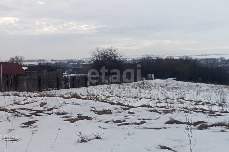 земля г Губкин микрорайон Салтыково, Губкинский городской округ фото 4