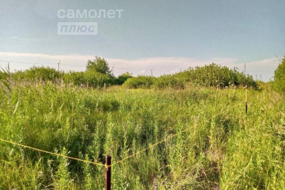земля г Ялуторовск ул Комсомольская фото 2