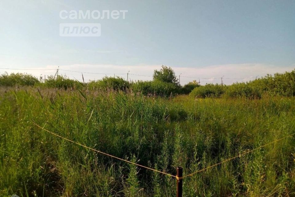 земля г Ялуторовск ул Комсомольская фото 4