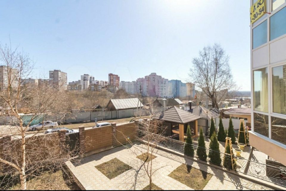 дом г Уфа ул Загира Исмагилова 2 городской округ Уфа фото 2