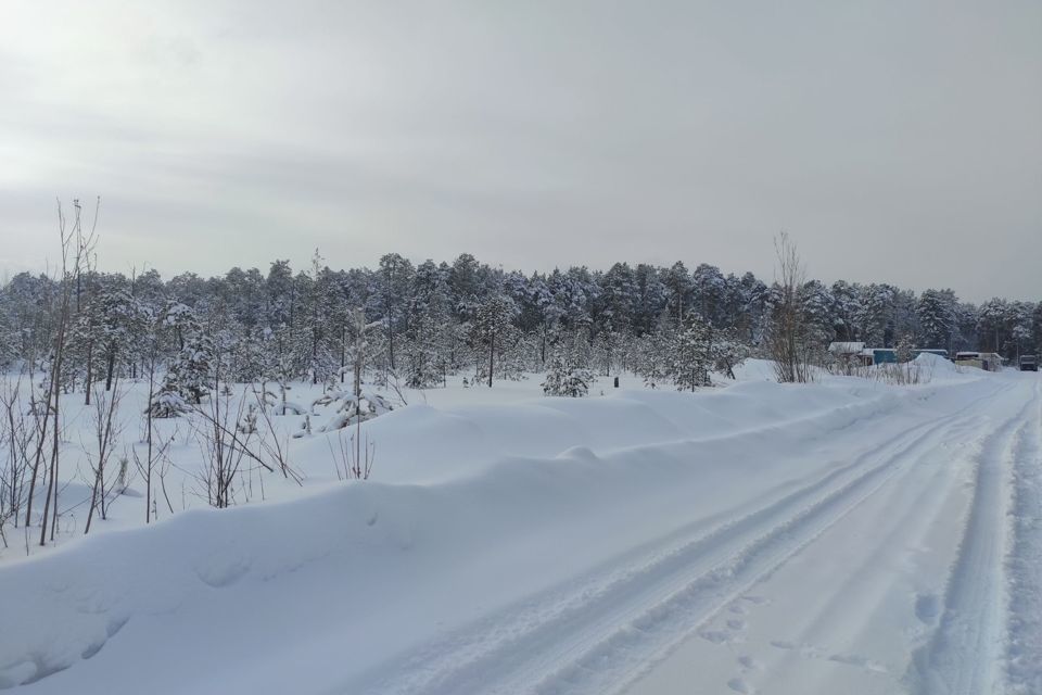 земля г Сургут тер ПСОК № 6 Витамин городской округ Сургут, 25-я улица, 684 фото 2