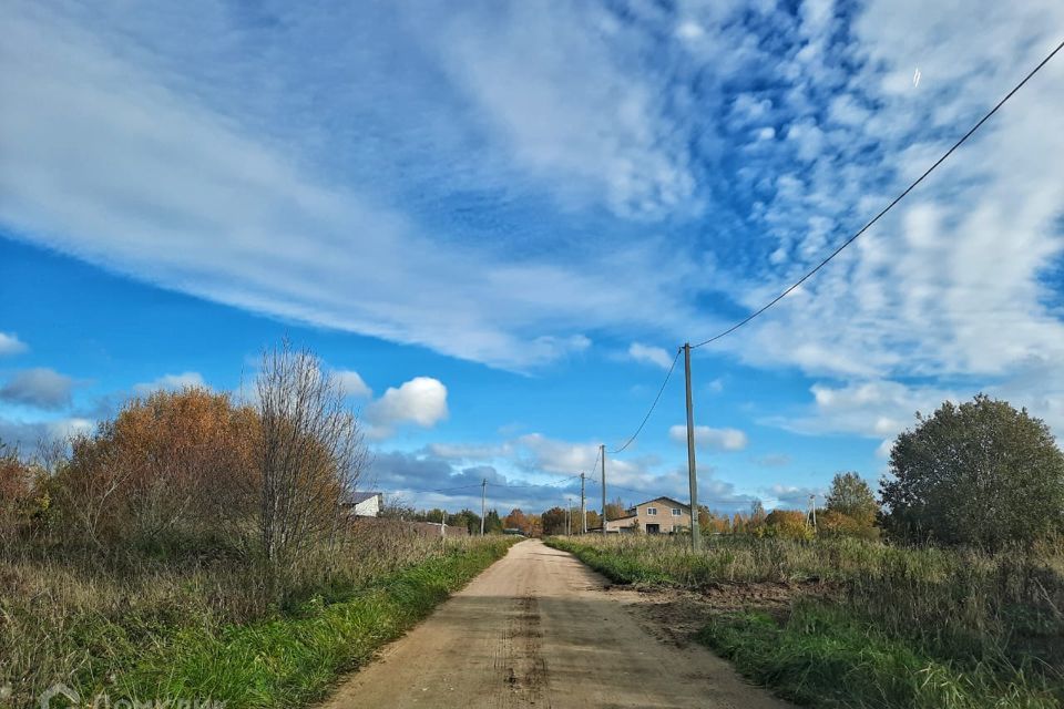 земля р-н Гдовский г Гдов ул Загородная фото 5