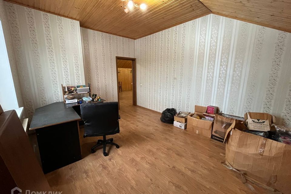 дом г Курск ул Нижняя Казацкая 253а городской округ Курск фото 9