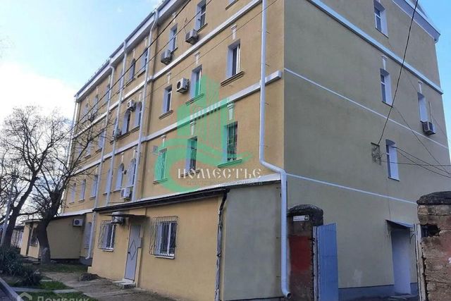 квартира дом 40 городской округ Керчь фото