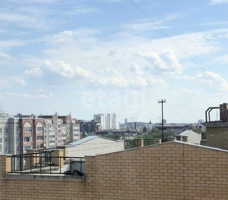 квартира г Йошкар-Ола ул Комсомольская 86 Медведевский район фото 1