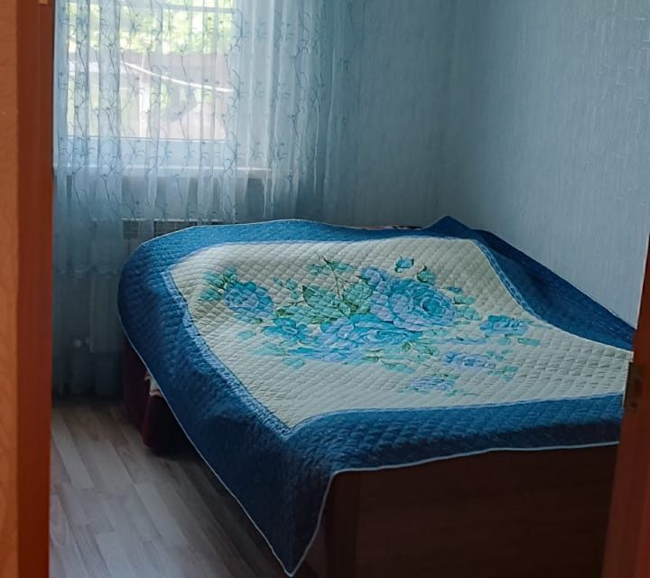 дом г Горячий Ключ ст-ца Саратовская ул Комсомольская 62 городской округ Горячий Ключ фото 9
