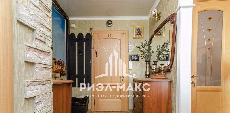 квартира г Брянск р-н Бежицкий ул Харьковская 14а фото 13