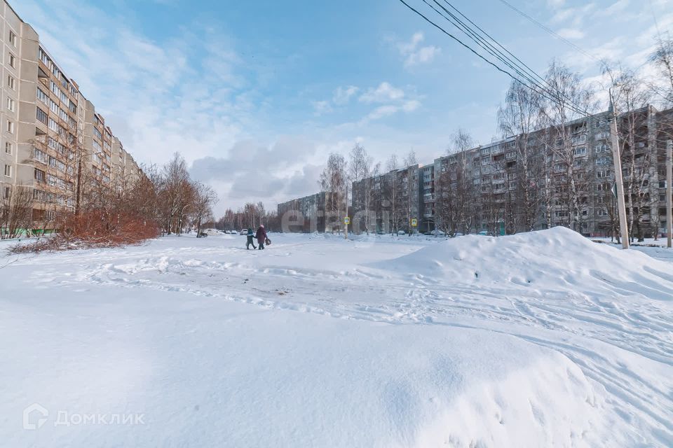 квартира г Тверь б-р Гусева 34 Калининский район фото 2