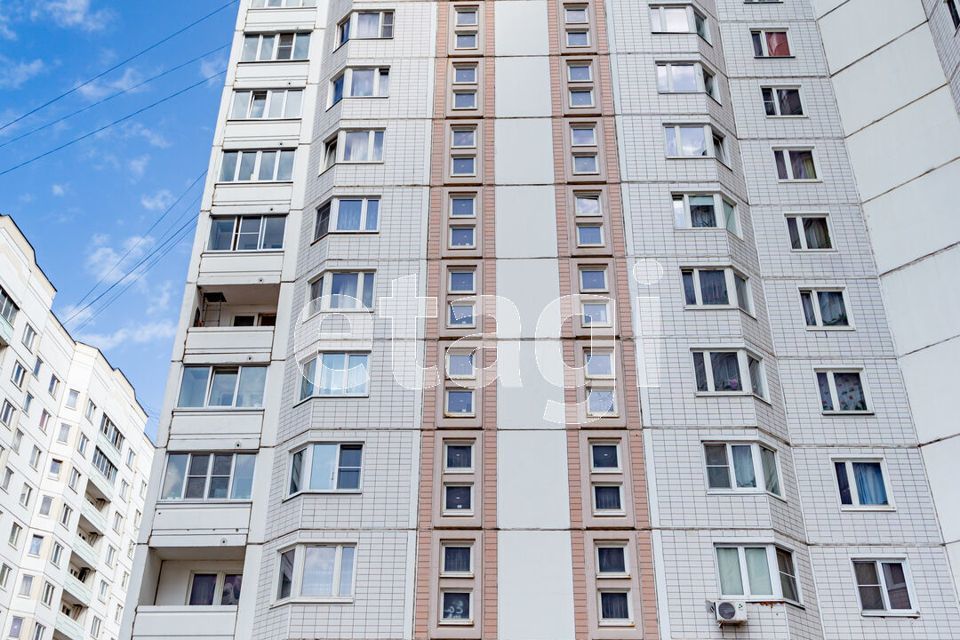 квартира г Тверь ул 2-я Красина 74 Калининский район фото 5