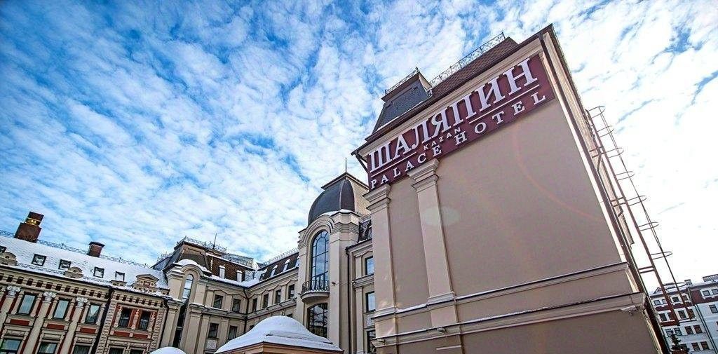 комната г Казань метро Площадь Тукая ул Университетская 7/80 фото 16
