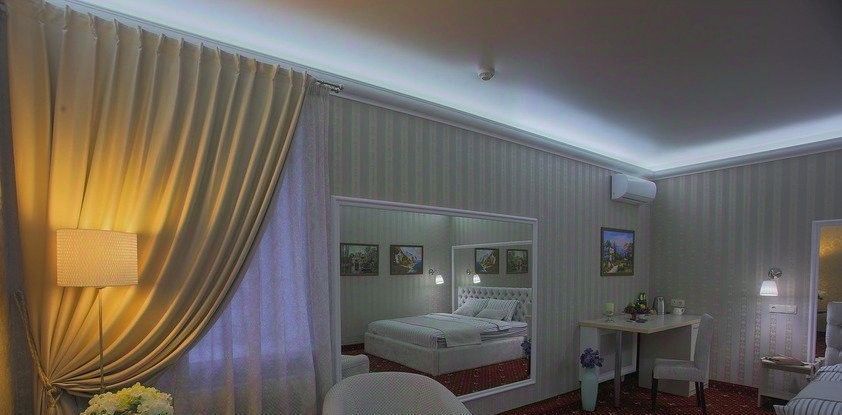 комната г Красноярск р-н Кировский ул Щербакова 11 фото 16
