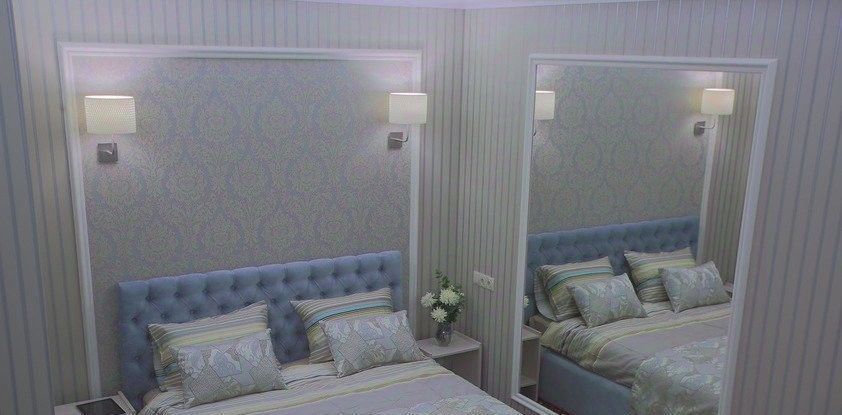 комната г Красноярск р-н Кировский ул Щербакова 11 фото 13