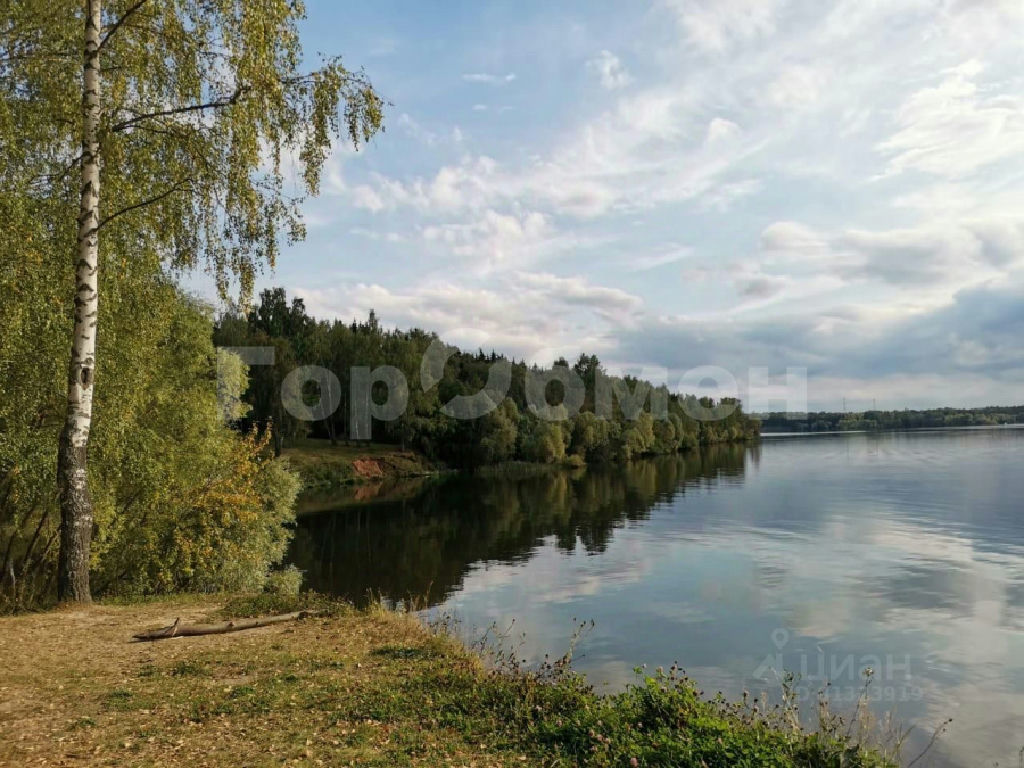 дом направление Белорусское (запад) ш Можайское Море ДНП фото 24