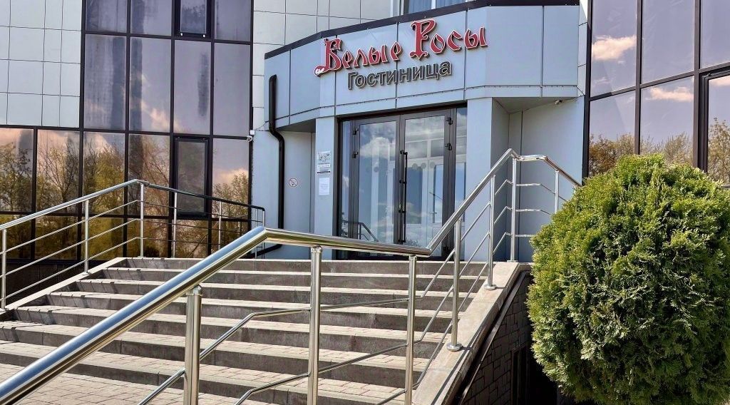комната г Белгород Восточный ул Волчанская 1в фото 2