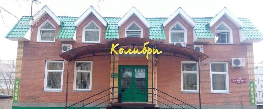 комната г Абакан пр-кт Дружбы Народов 16а фото 1